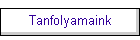 Tanfolyamaink