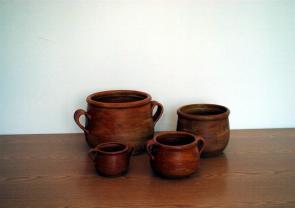 Totya kaspó