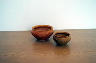 Karcos kaspó