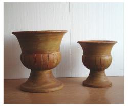 Talpas karcos kaspó