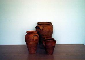 Római bordásfüles amfora