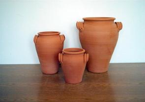 Római bordásfüles amfora