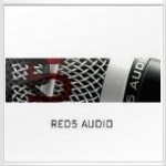 Red 5 Audio