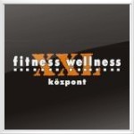 XXL Fittnes & Wellness Kzpont