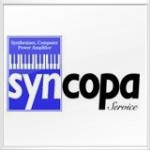 Syncopa Hangszerbolt