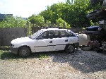 astra f