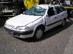 citroen xsara