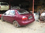 daewoo lanos