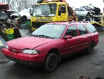 mondeo